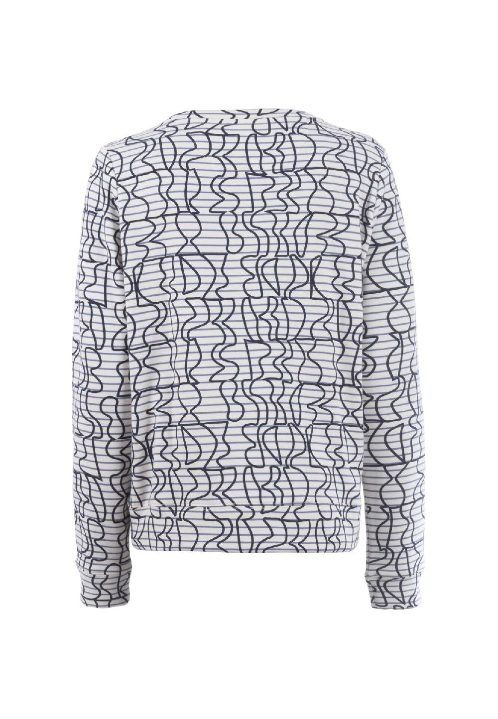 Sonia Originelli Sweatshirt, 1/1 Arm, Rundhalsausschnitt - Fashion, Damenmode, Herrenmode Online Outlet
