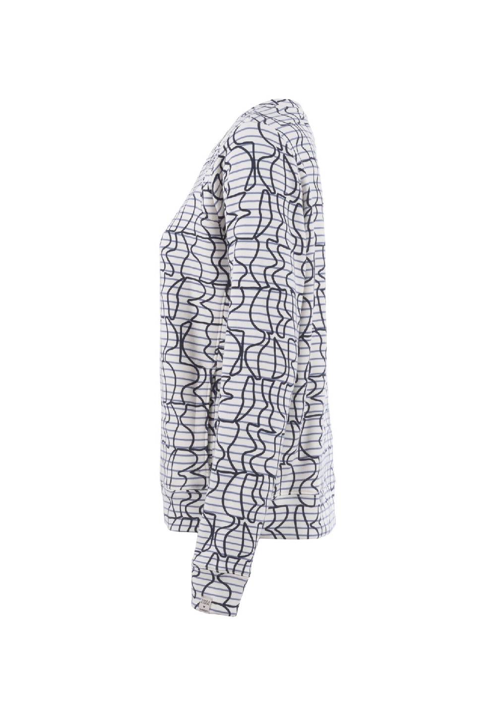 Sonia Originelli Sweatshirt, 1/1 Arm, Rundhalsausschnitt - Fashion, Damenmode, Herrenmode Online Outlet
