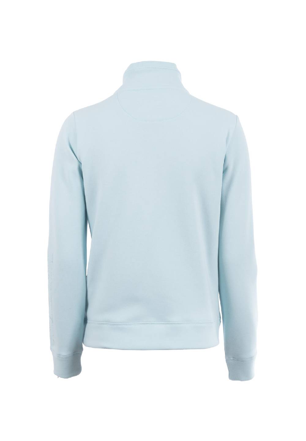 Sonia Originelli Sweatshirt, 1/1 Arm, Troyerkragen - Fashion, Damenmode, Herrenmode Zeitlich begrenztes Angebot