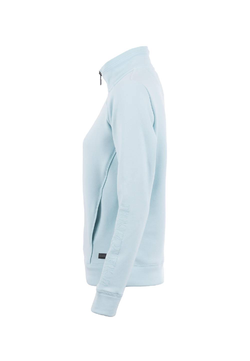 Sonia Originelli Sweatshirt, 1/1 Arm, Troyerkragen - Fashion, Damenmode, Herrenmode Zeitlich begrenztes Angebot