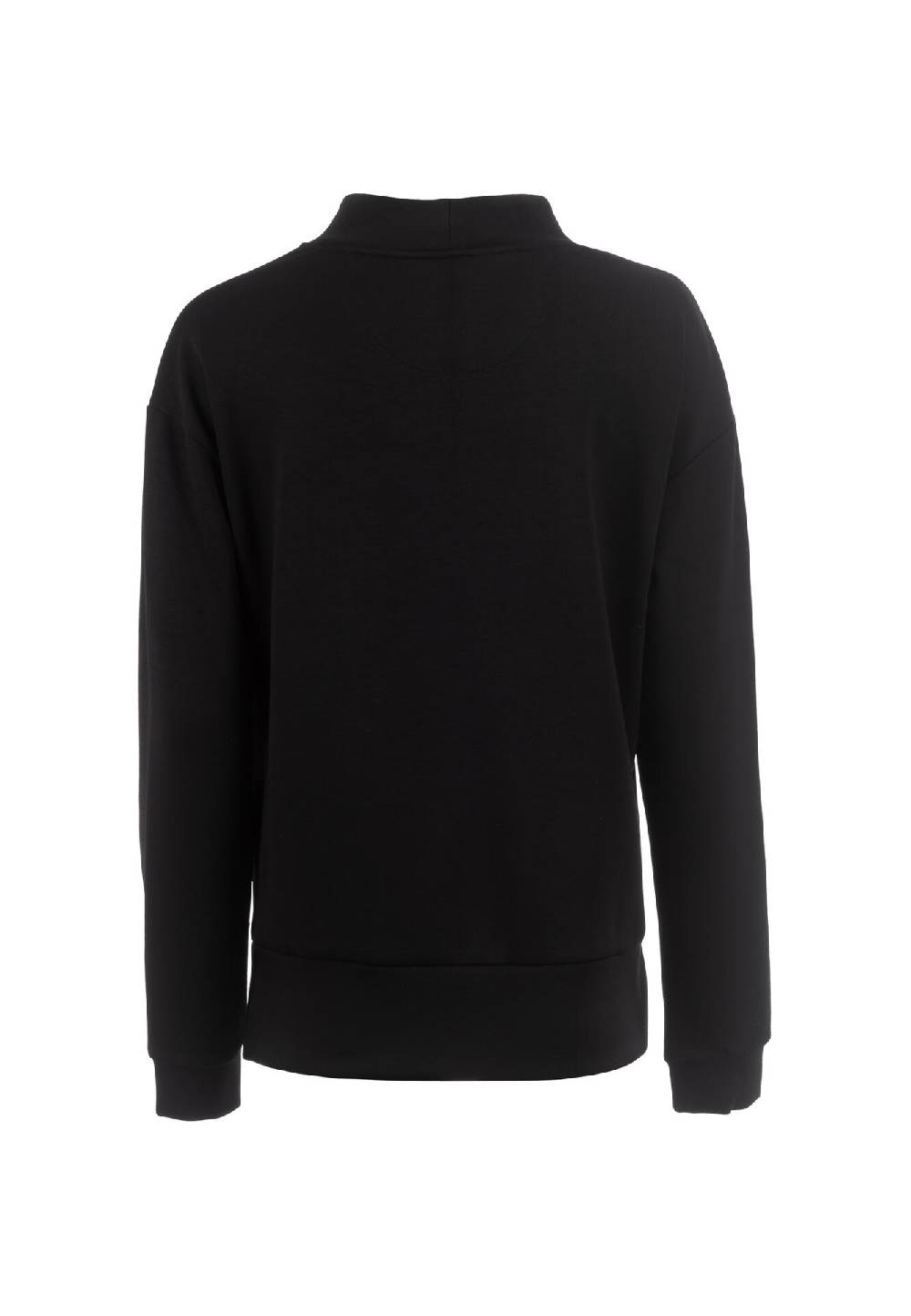 Sonia Originelli Leichtsweatshirt, 1/1 Arm, Stehkragen - Fashion, Damenmode, Herrenmode Exklusive Angebote