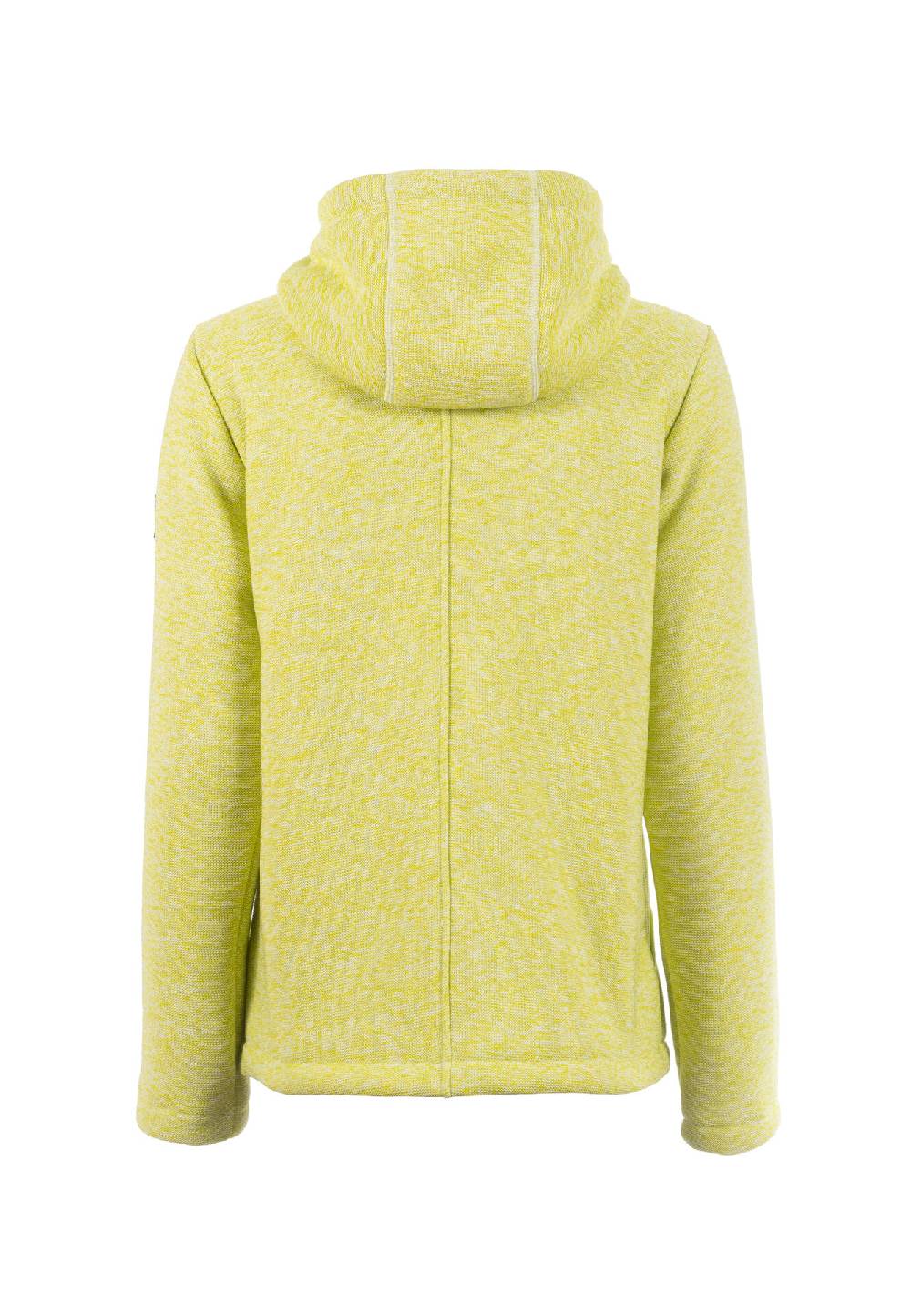 Sonia Originelli Sweatjacke, 1/1 Jacke, Kapuze - Fashion, Damenmode, Herrenmode Blitzangebot