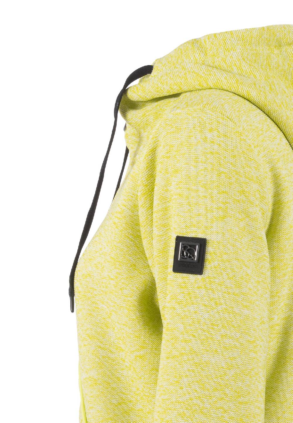Sonia Originelli Sweatjacke, 1/1 Jacke, Kapuze - Fashion, Damenmode, Herrenmode Blitzangebot