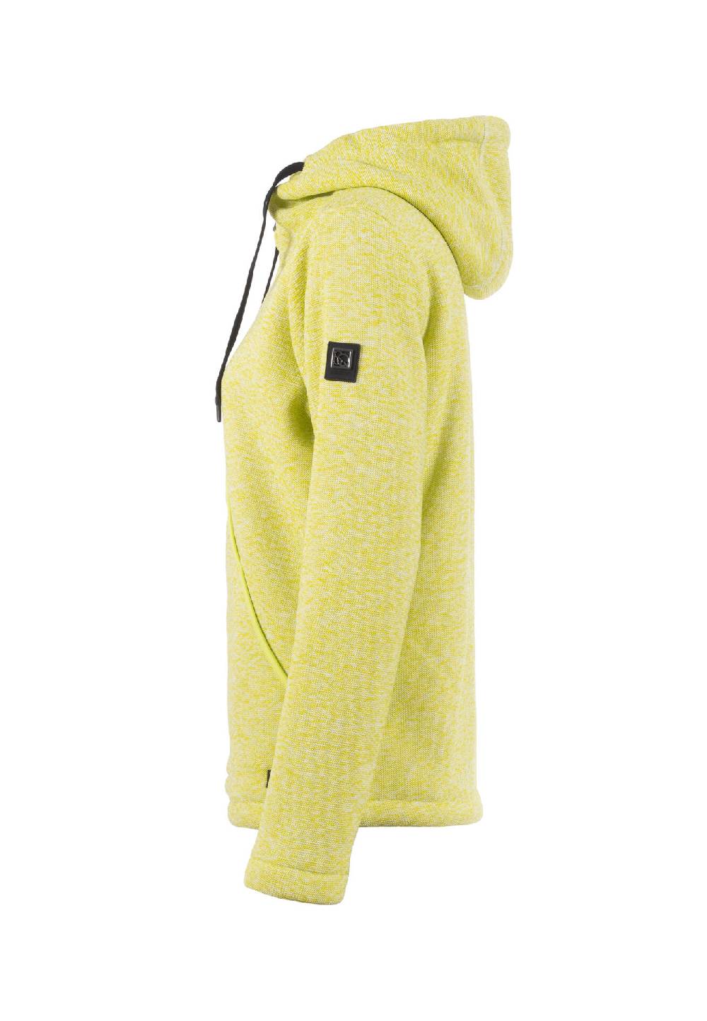 Sonia Originelli Sweatjacke, 1/1 Jacke, Kapuze - Fashion, Damenmode, Herrenmode Blitzangebot