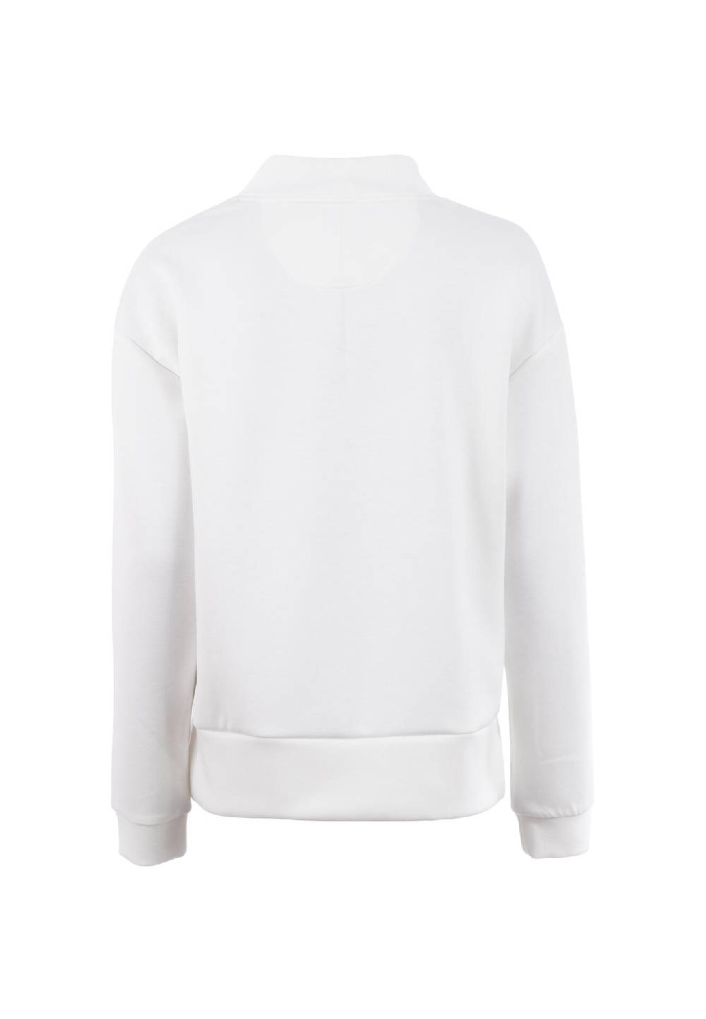 Sonia Originelli Leichtsweatshirt, 1/1 Arm, Stehkragen - Fashion, Damenmode, Herrenmode Große Rabatte