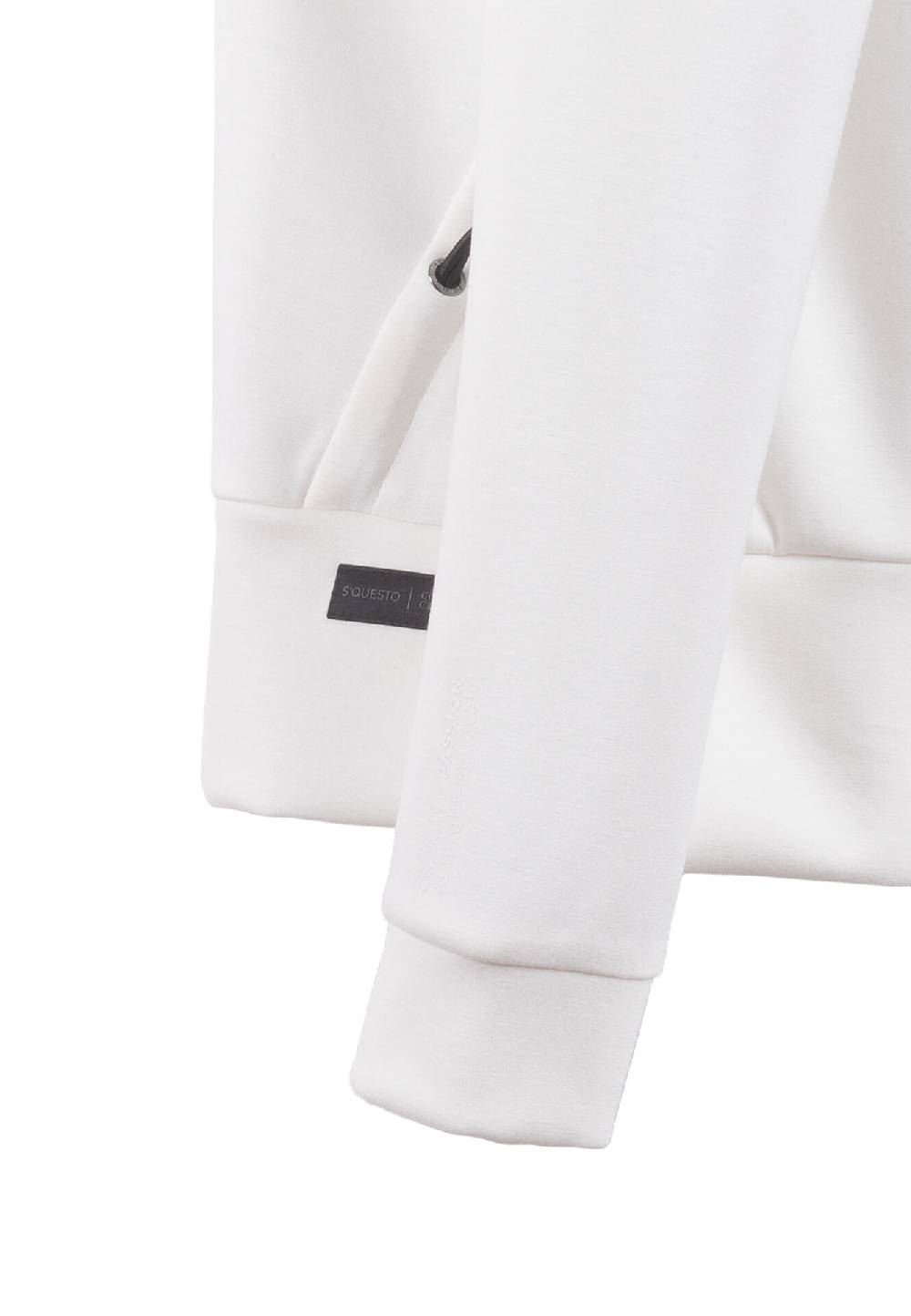 Sonia Originelli Leichtsweatshirt, 1/1 Arm, Stehkragen - Fashion, Damenmode, Herrenmode Große Rabatte