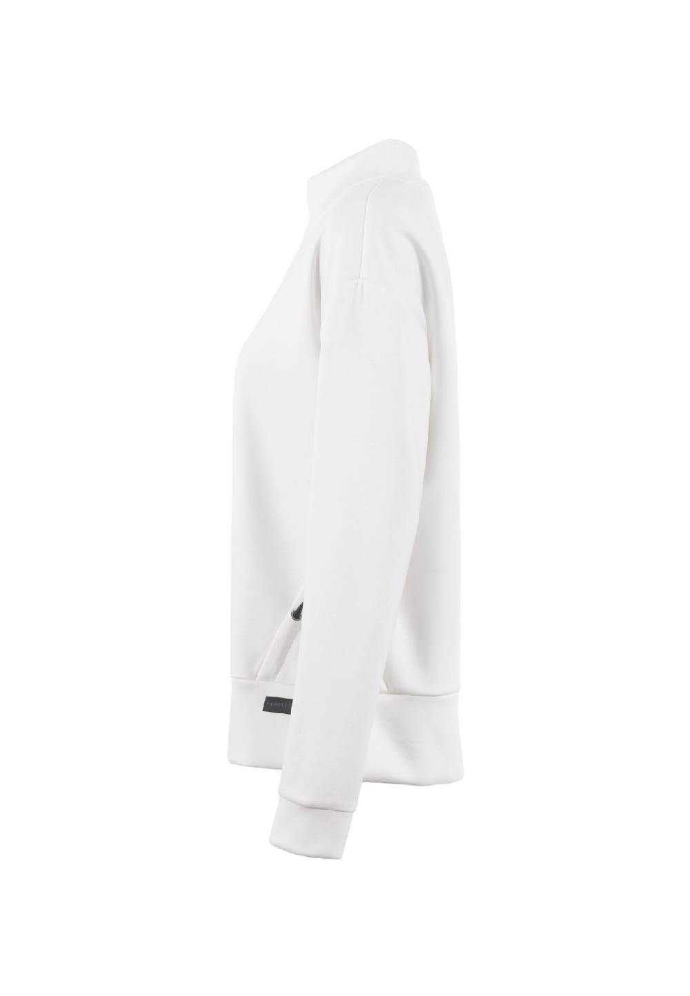 Sonia Originelli Leichtsweatshirt, 1/1 Arm, Stehkragen - Fashion, Damenmode, Herrenmode Große Rabatte