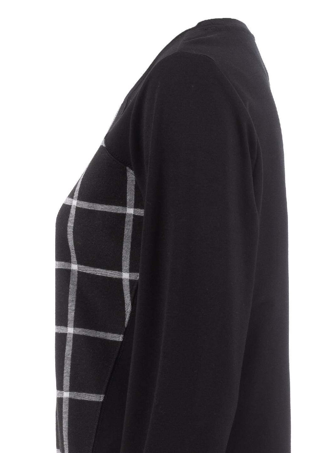 Sonia Originelli Leichtsweatshirt, 1/1 Arm, Rundhalsausschnitt - Fashion, Damenmode, Herrenmode Bestseller