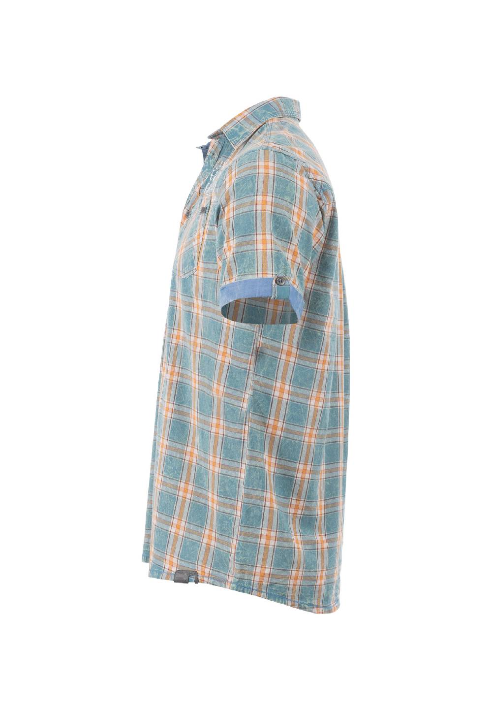 Sonia Originelli Hemd, 1/2 Arm, Hemdkragen - Fashion, Damenmode, Herrenmode Sonderangebote