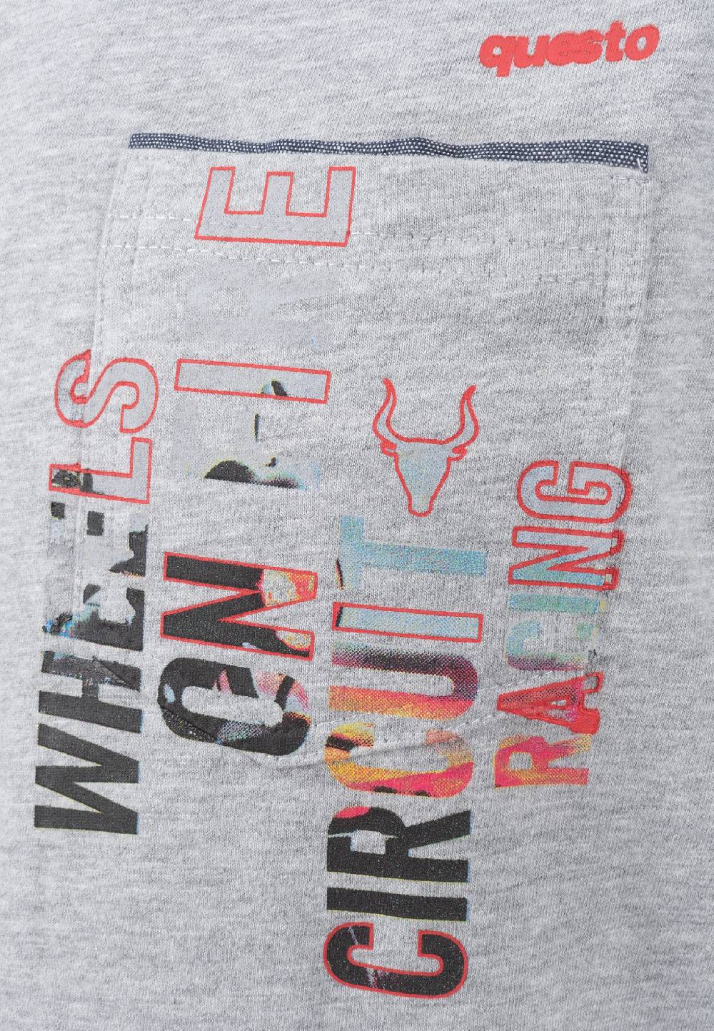 Sonia Originelli Shirt, 1/2 Arm, Henleykragen - Fashion, Damenmode, Herrenmode Riesige Ersparnisse