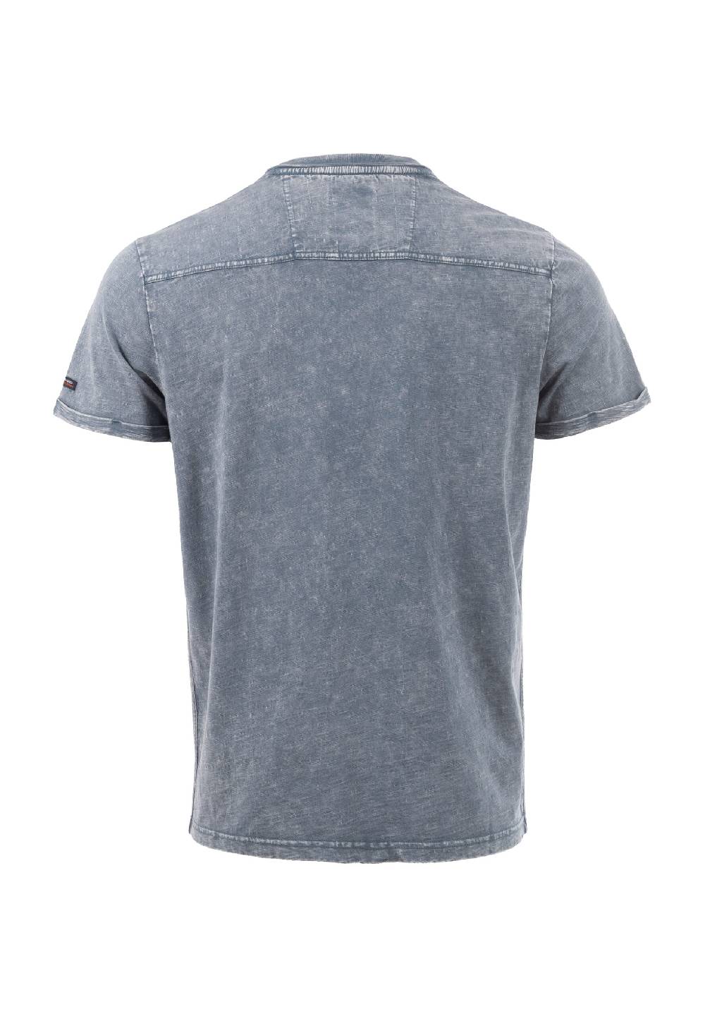Sonia Originelli Shirt, 1/2 Arm, Henleykragen - Fashion, Damenmode, Herrenmode VIP-Rabatte