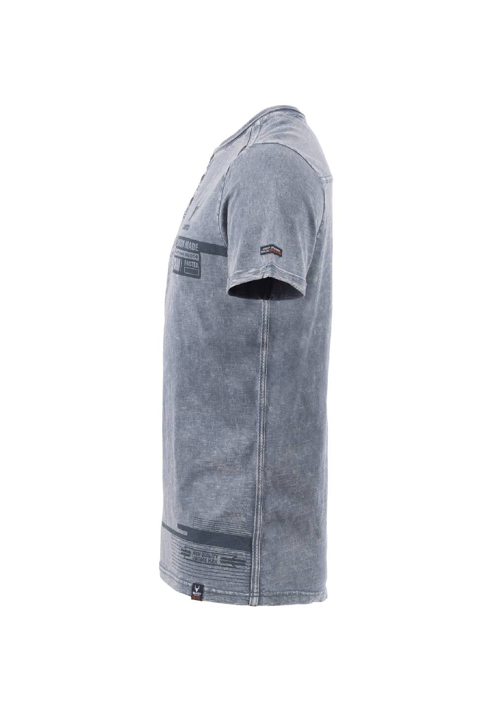 Sonia Originelli Shirt, 1/2 Arm, Henleykragen - Fashion, Damenmode, Herrenmode VIP-Rabatte