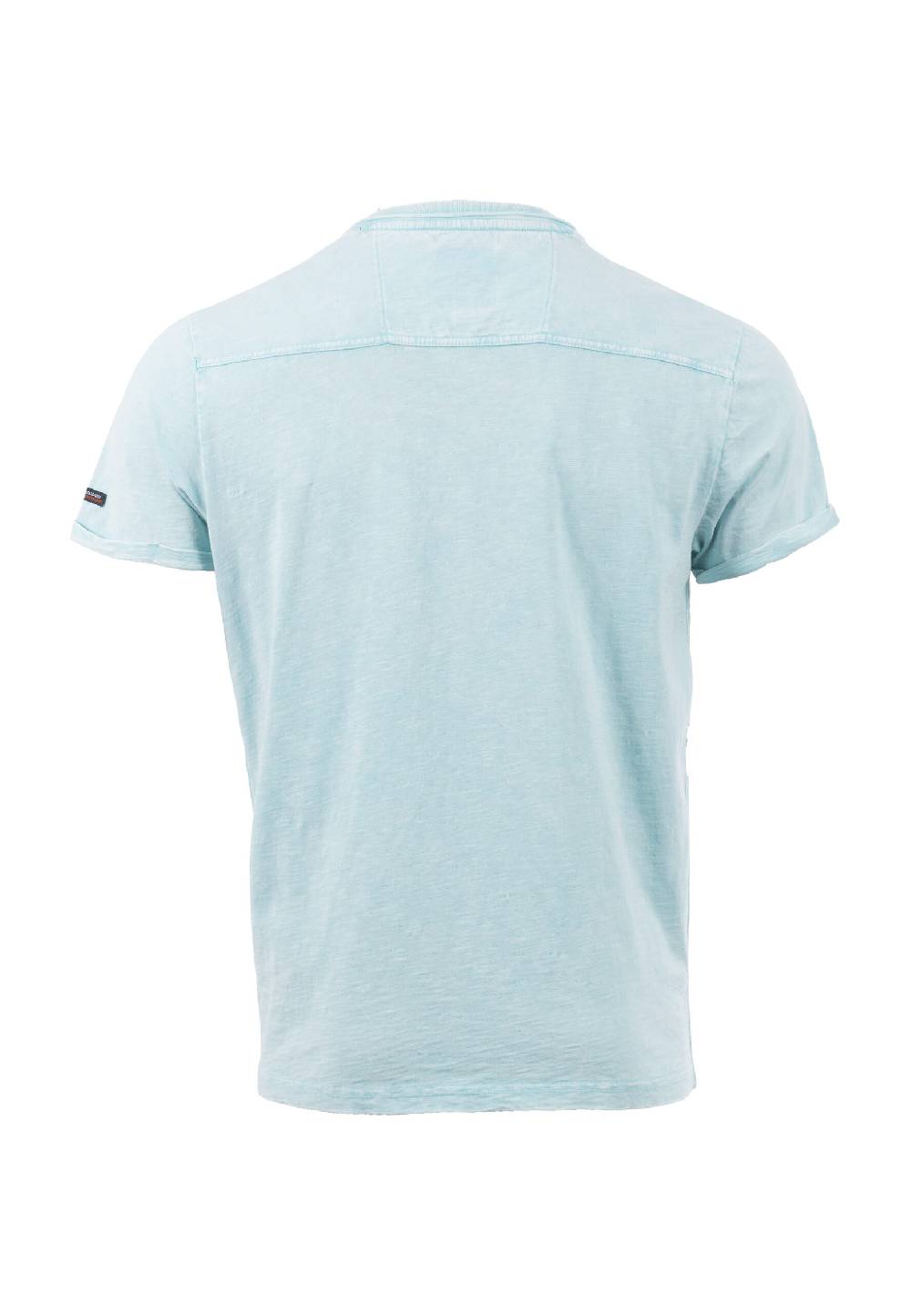 Sonia Originelli Shirt, 1/2 Arm, Henleykragen - Fashion, Damenmode, Herrenmode Tiefpreis