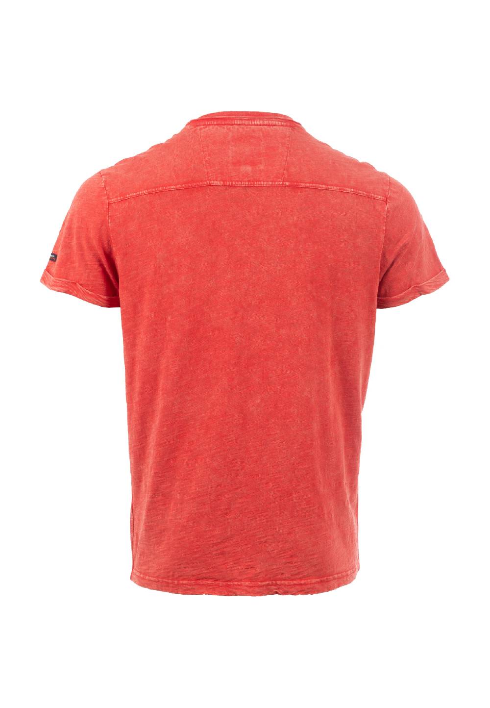 Sonia Originelli Shirt, 1/2 Arm, Henleykragen - Fashion, Damenmode, Herrenmode Super Sparpreis