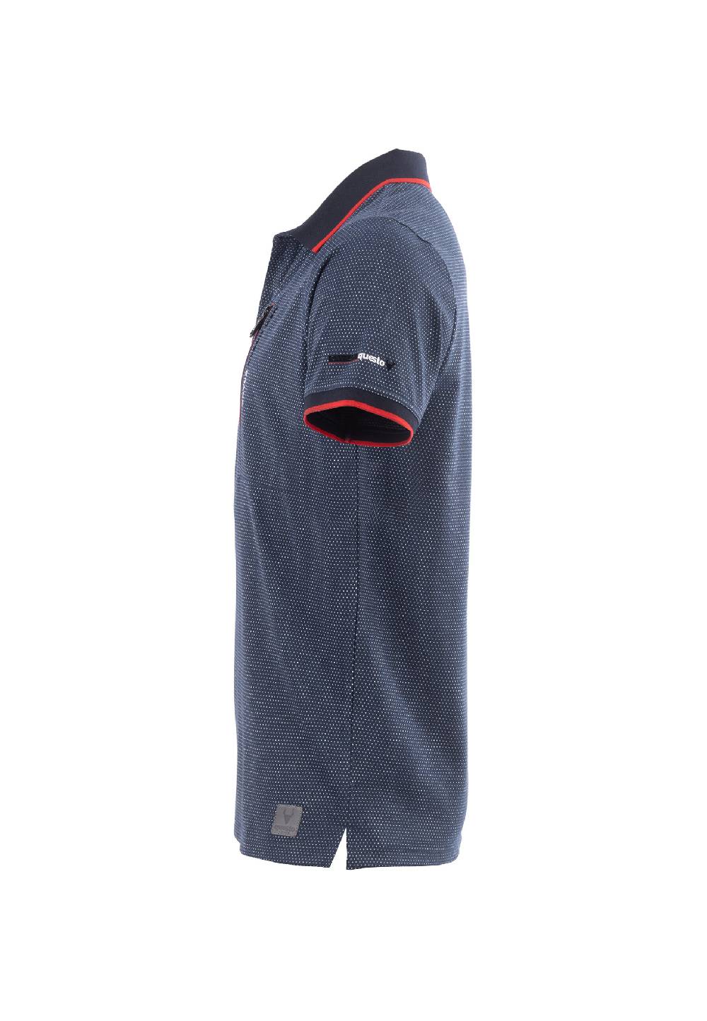 Sonia Originelli Poloshirt, 1/2 Arm, Polokragen - Fashion, Damenmode, Herrenmode Wochenangebot