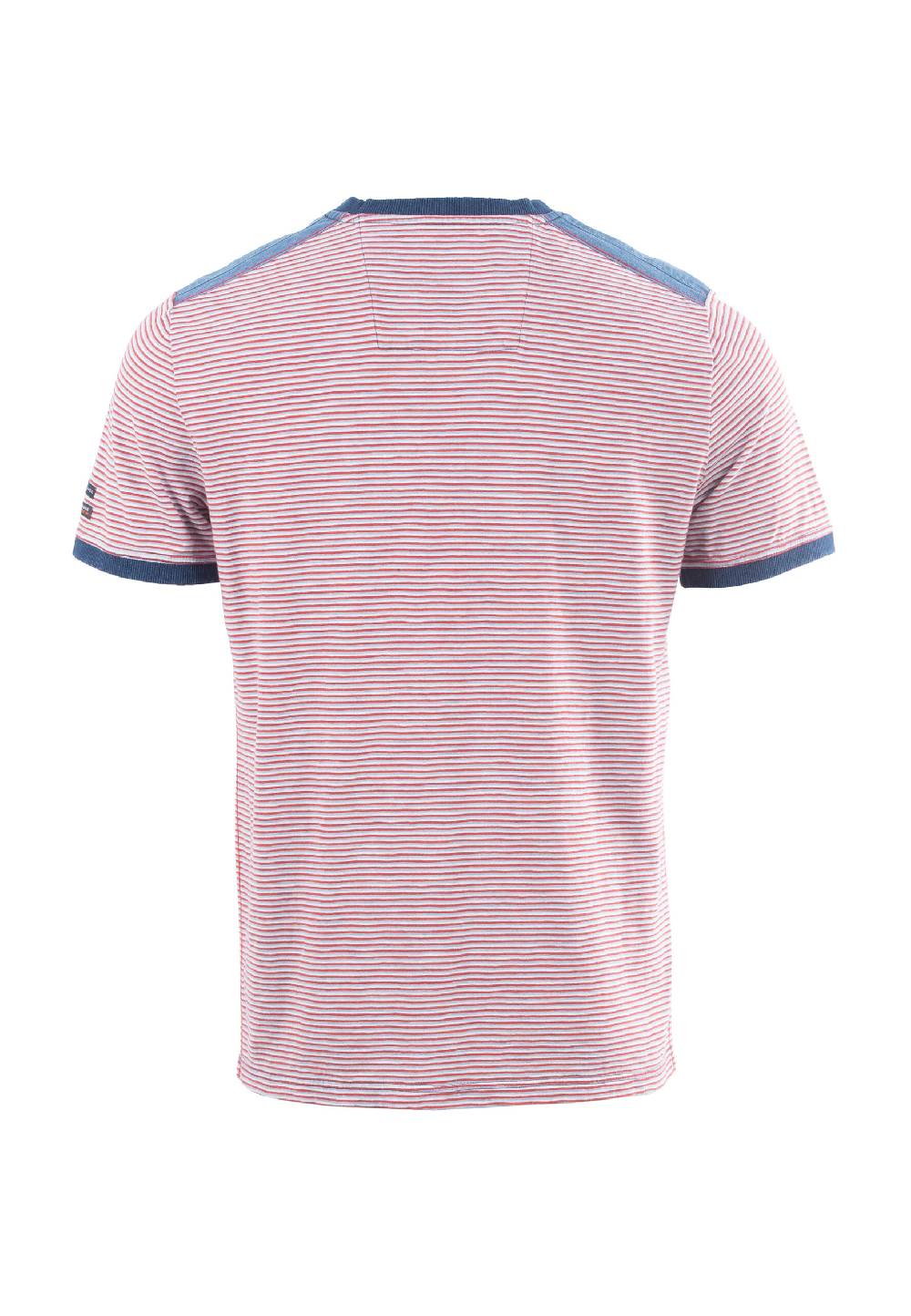 Sonia Originelli T-Shirt, 1/2 Arm, V-Ausschnitt - Fashion, Damenmode, Herrenmode Kostenlose Rückgabe