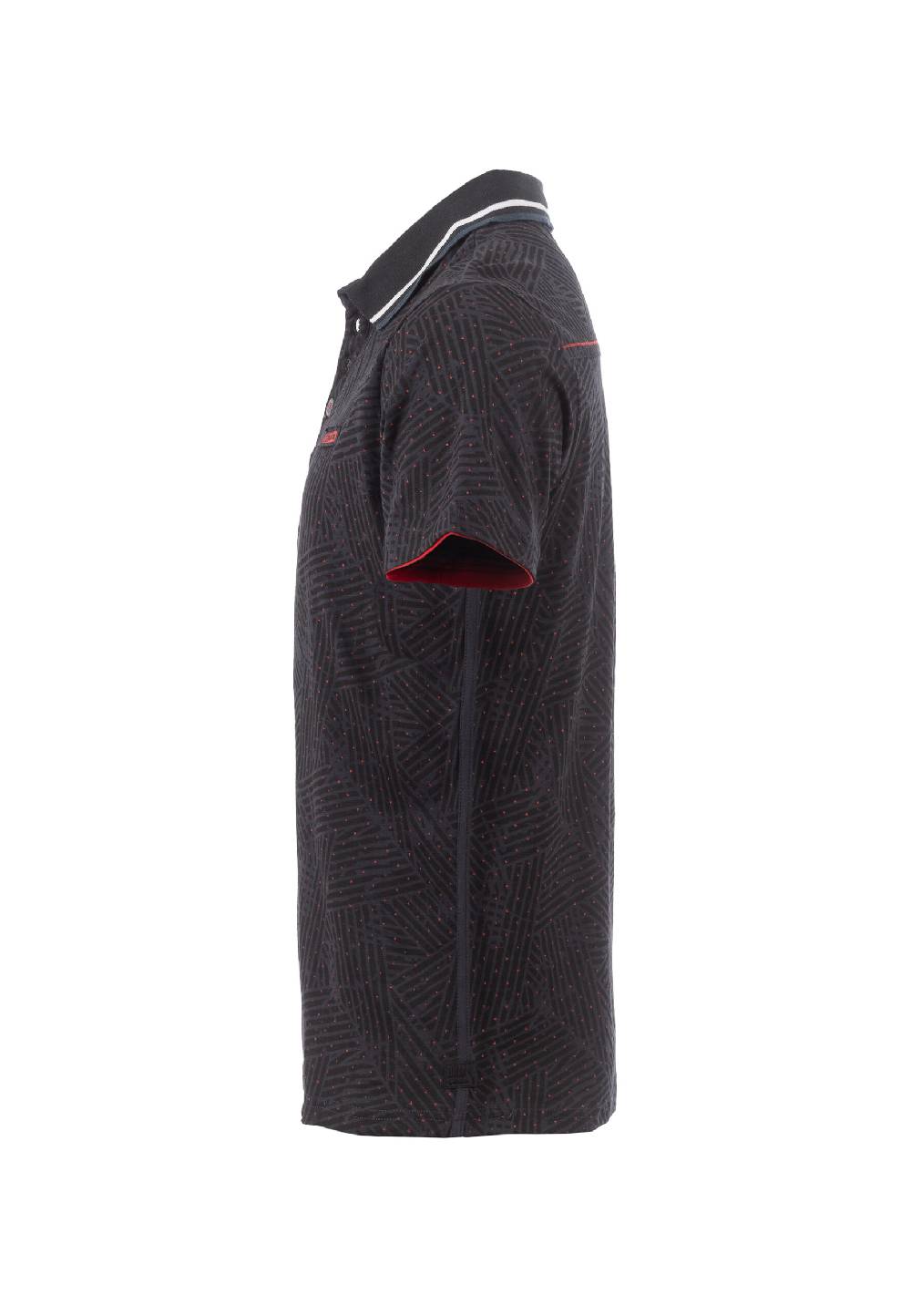Sonia Originelli Poloshirt, 1/2 Arm, Polokragen - Fashion, Damenmode, Herrenmode Neueste Stile