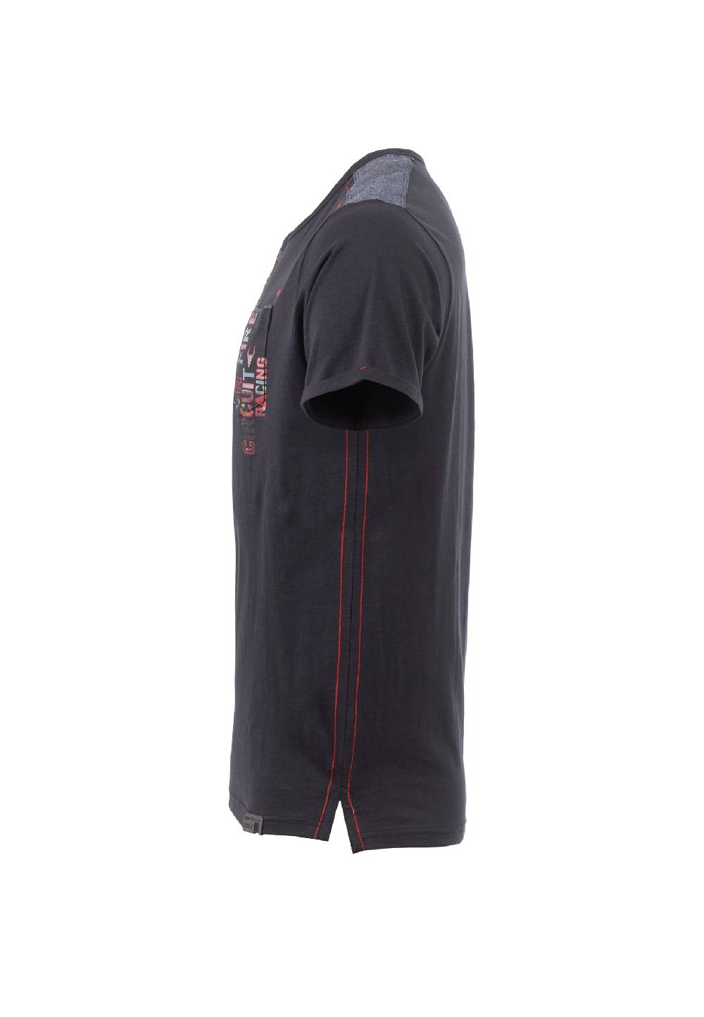 Sonia Originelli Shirt, 1/2 Arm, Henleykragen - Fashion, Damenmode, Herrenmode Sonderangebot der Fabrik