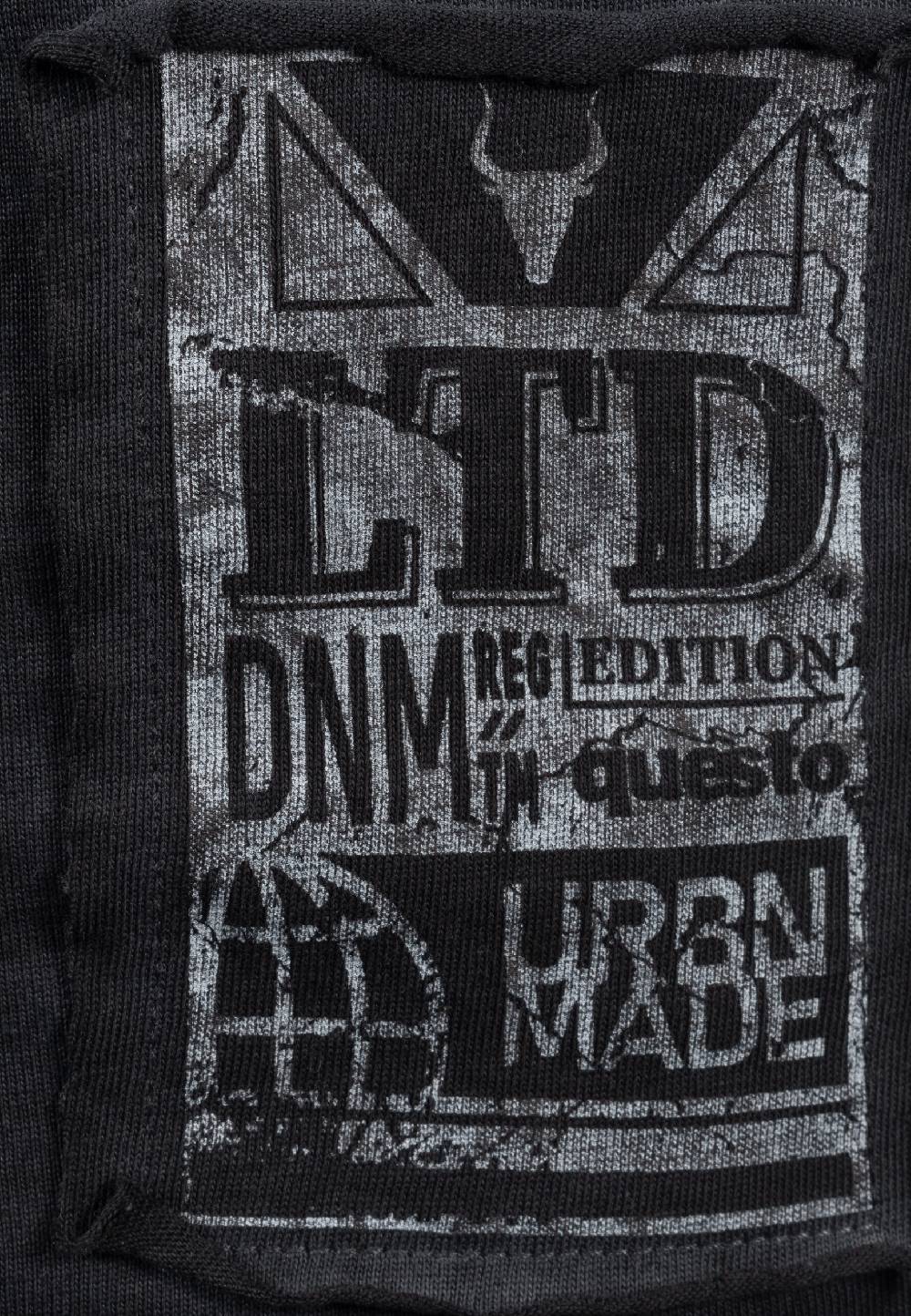 Sonia Originelli T-Shirt, 1/2 Arm, Rundhalsausschnitt - Fashion, Damenmode, Herrenmode Nur noch ein Tag übrig