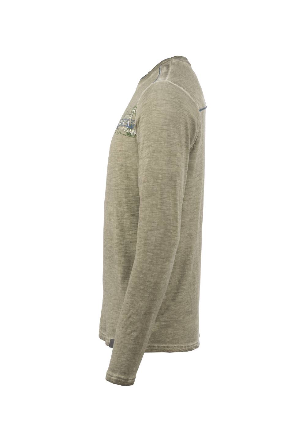 Sonia Originelli Shirt, 1/1 Arm, Rundhalsausschnitt - Fashion, Damenmode, Herrenmode Fabrikladen