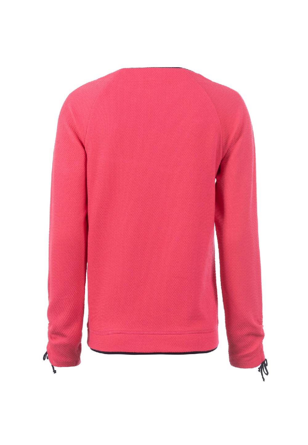 Sonia Originelli Leichtsweat, 1/1-Arm, Rundhalsausschnitt - Fashion, Damenmode, Herrenmode Im Verkauf