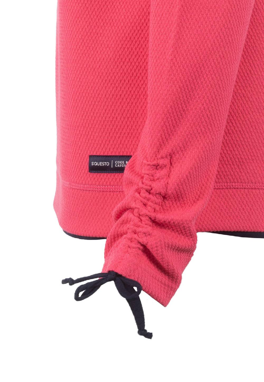 Sonia Originelli Leichtsweat, 1/1-Arm, Rundhalsausschnitt - Fashion, Damenmode, Herrenmode Im Verkauf