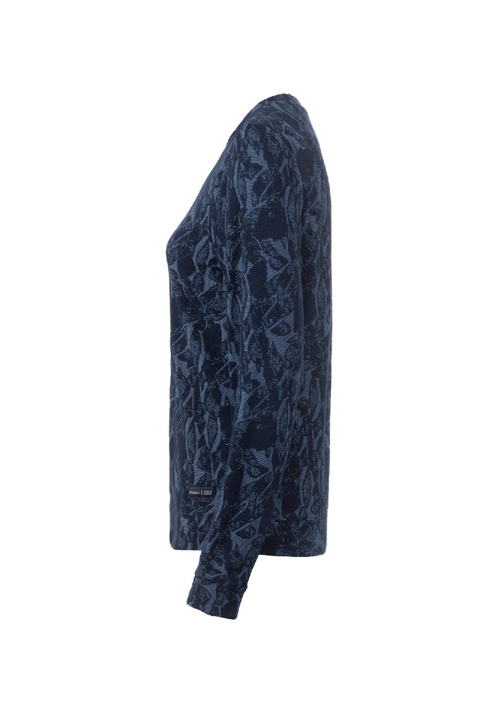Sonia Originelli Leichtsweat, 1/1-Arm, Rundhalsausschnitt - Fashion, Damenmode, Herrenmode zollfrei