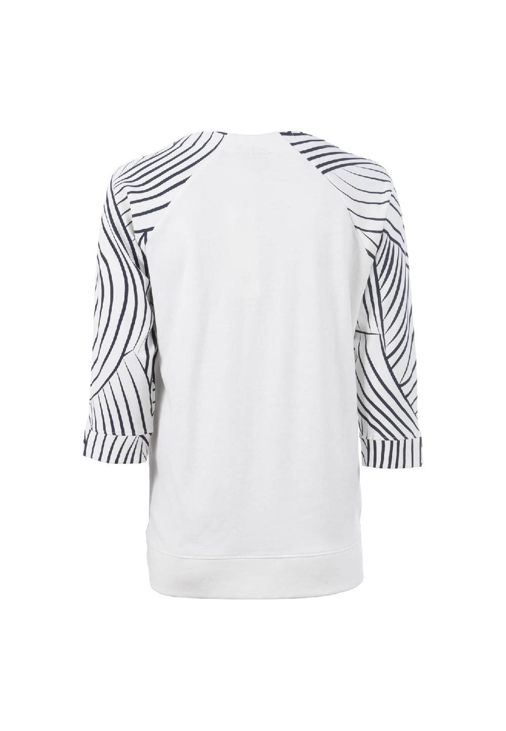 Sonia Originelli Leichtsweat, 3/4-Arm, Rundhalsausschnitt - Fashion, Damenmode, Herrenmode Rabatte dieses Monats