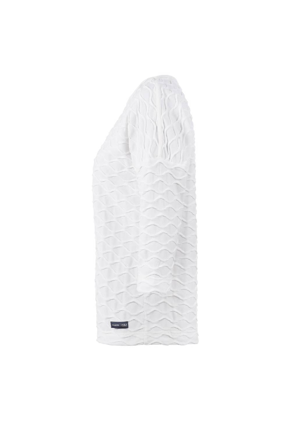 Sonia Originelli Leichtsweat, 3/4-Arm, U-Boot-Kragen - Fashion, Damenmode, Herrenmode 2025