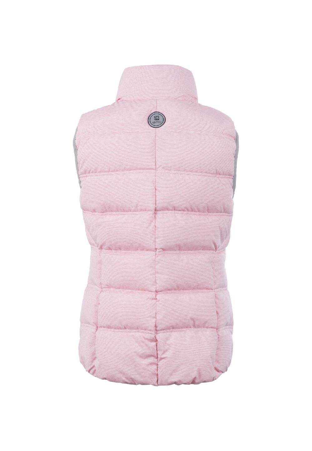 Sonia Originelli Weste, Stehkragen, Reißverschluss - Fashion, Damenmode, Herrenmode Online
