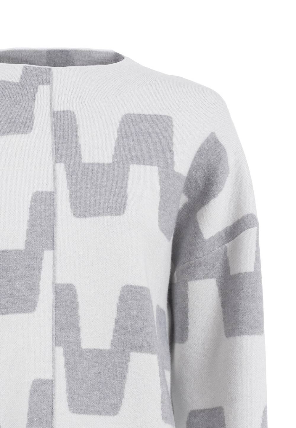 Sonia Originelli Strickpullover, 1/1 Arm, Stehkragen - Fashion, Damenmode, Herrenmode Günstiger Verkauf