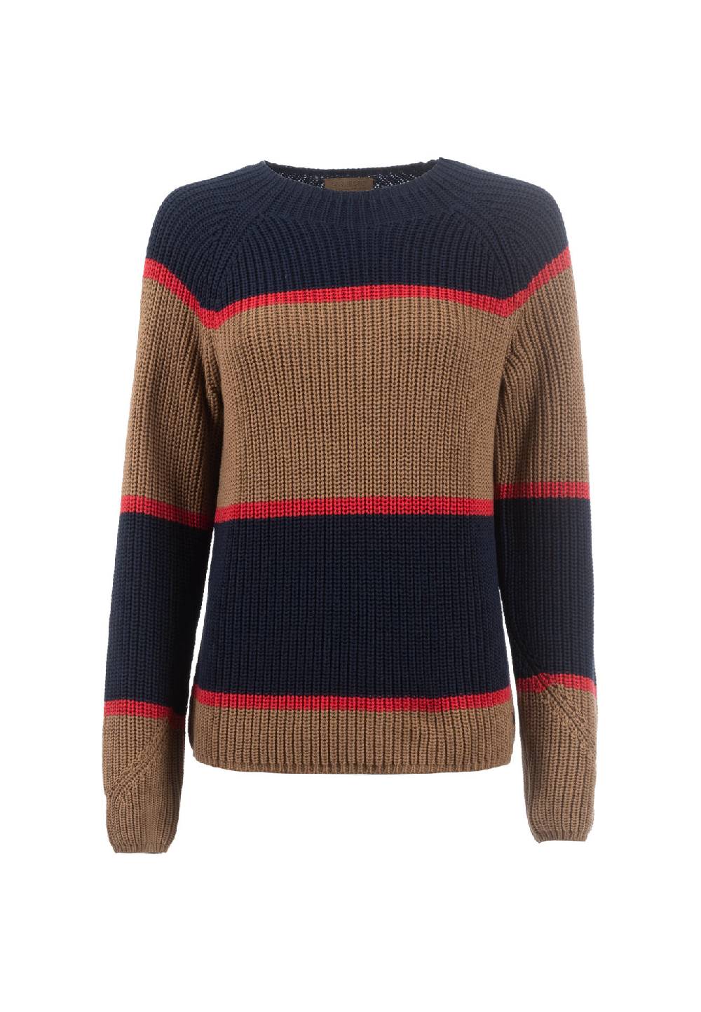 Sonia Originelli Strickpullover, 1/1 Arm, Stehkragen - Fashion, Damenmode, Herrenmode Fabrikverkauf
