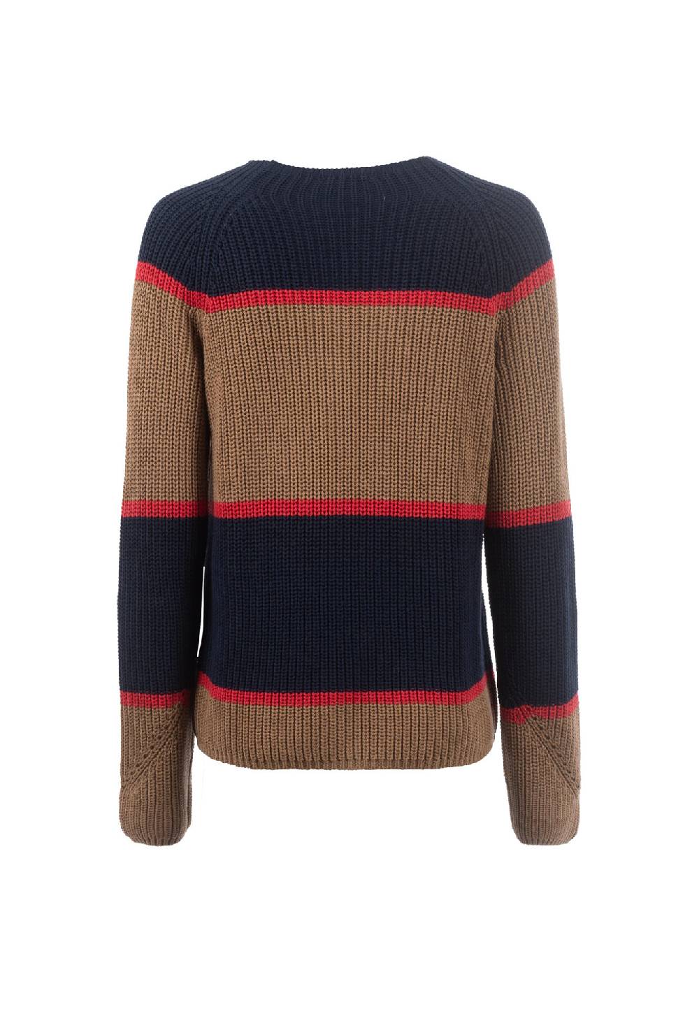 Sonia Originelli Strickpullover, 1/1 Arm, Stehkragen - Fashion, Damenmode, Herrenmode Fabrikverkauf