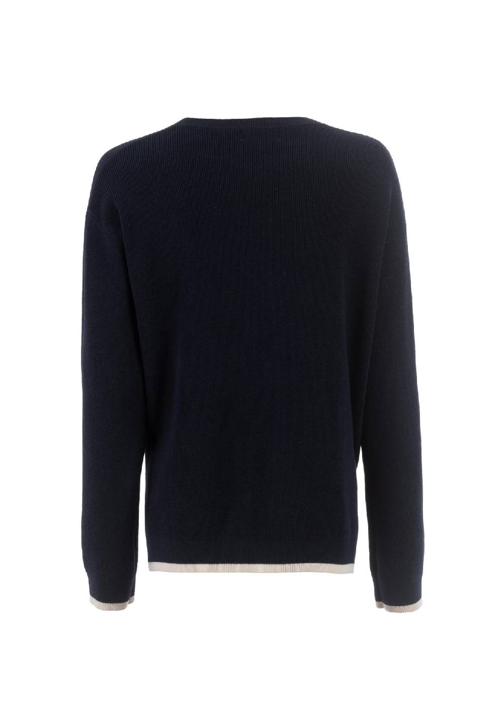 Sonia Originelli Strickpullover, 1/1 Arm, Rundhalsausschnitt - Fashion, Damenmode, Herrenmode Meist gekauft