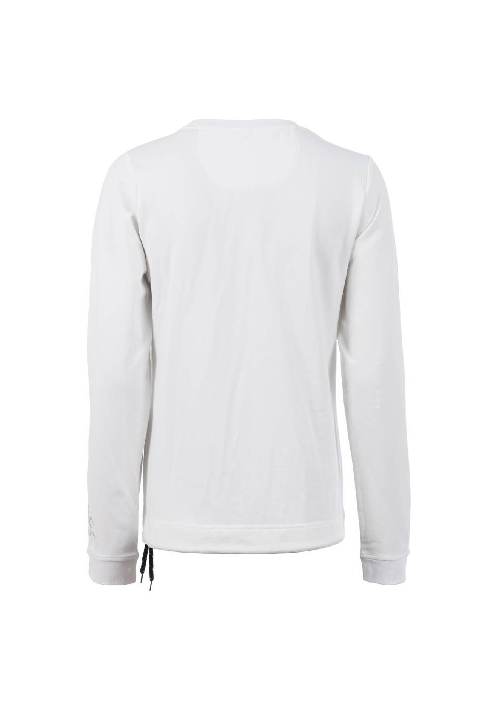 Sonia Originelli Leichtsweat, 1/1-Arm, Rundhalsausschnitt - Fashion, Damenmode, Herrenmode Fabrik Onlineshop