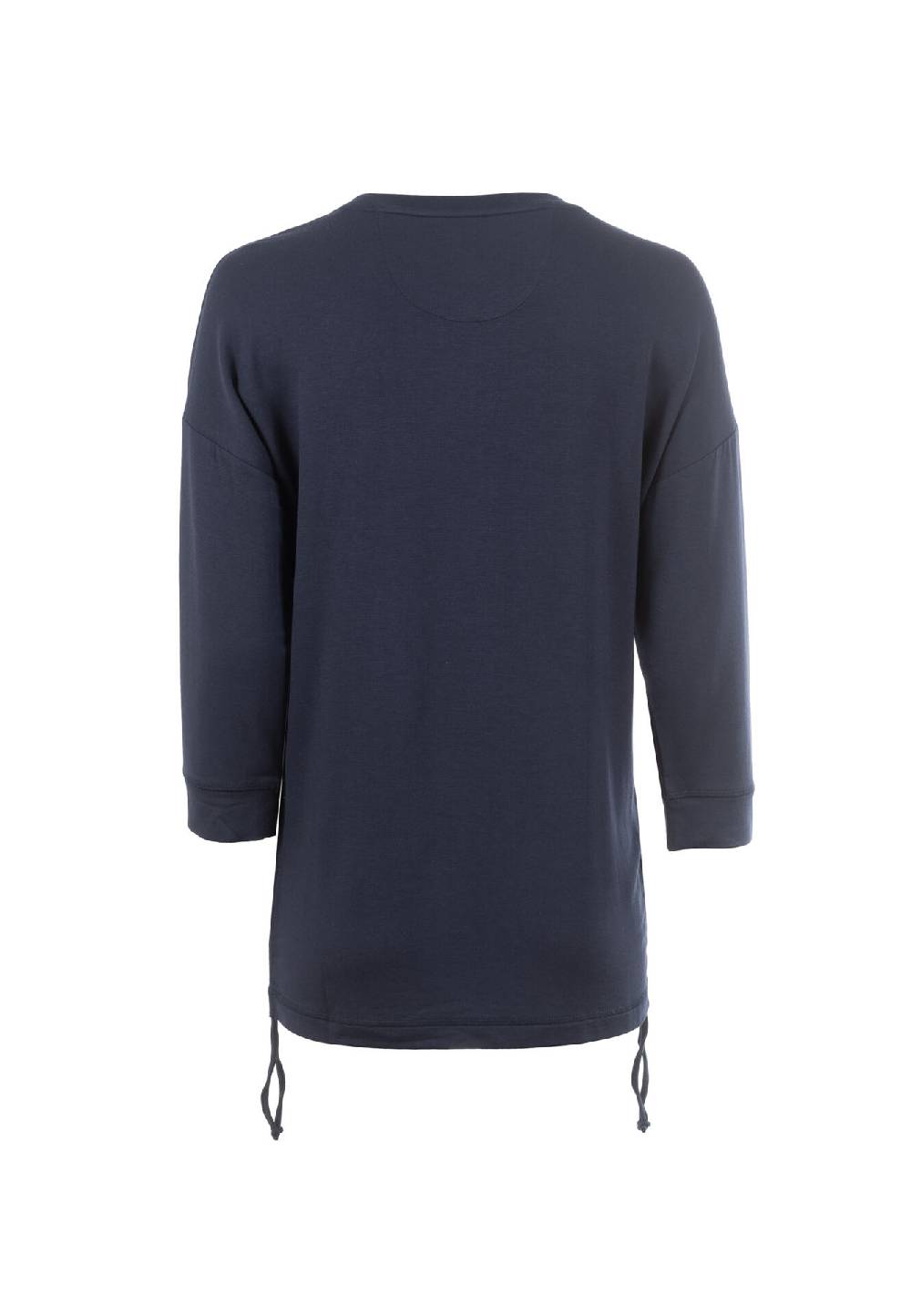 Sonia Originelli Leichtsweat, 3/4 Arm, Rundhalsausschnitt - Fashion, Damenmode, Herrenmode Fabrikpreis