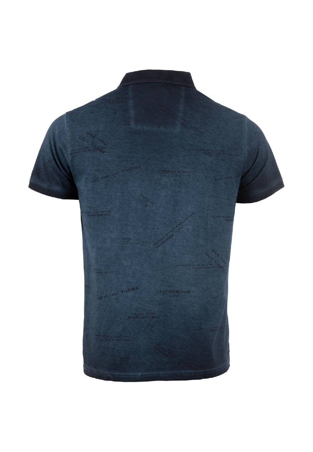 Sonia Originelli Poloshirt, 1/2 Arm, Polokragen - Fashion, Damenmode, Herrenmode Rabatt