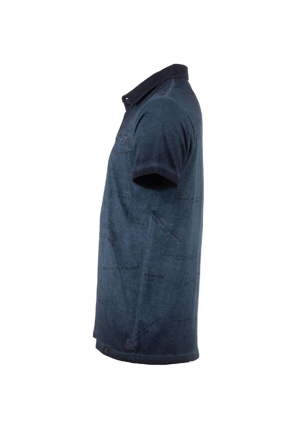 Sonia Originelli Poloshirt, 1/2 Arm, Polokragen - Fashion, Damenmode, Herrenmode Rabatt