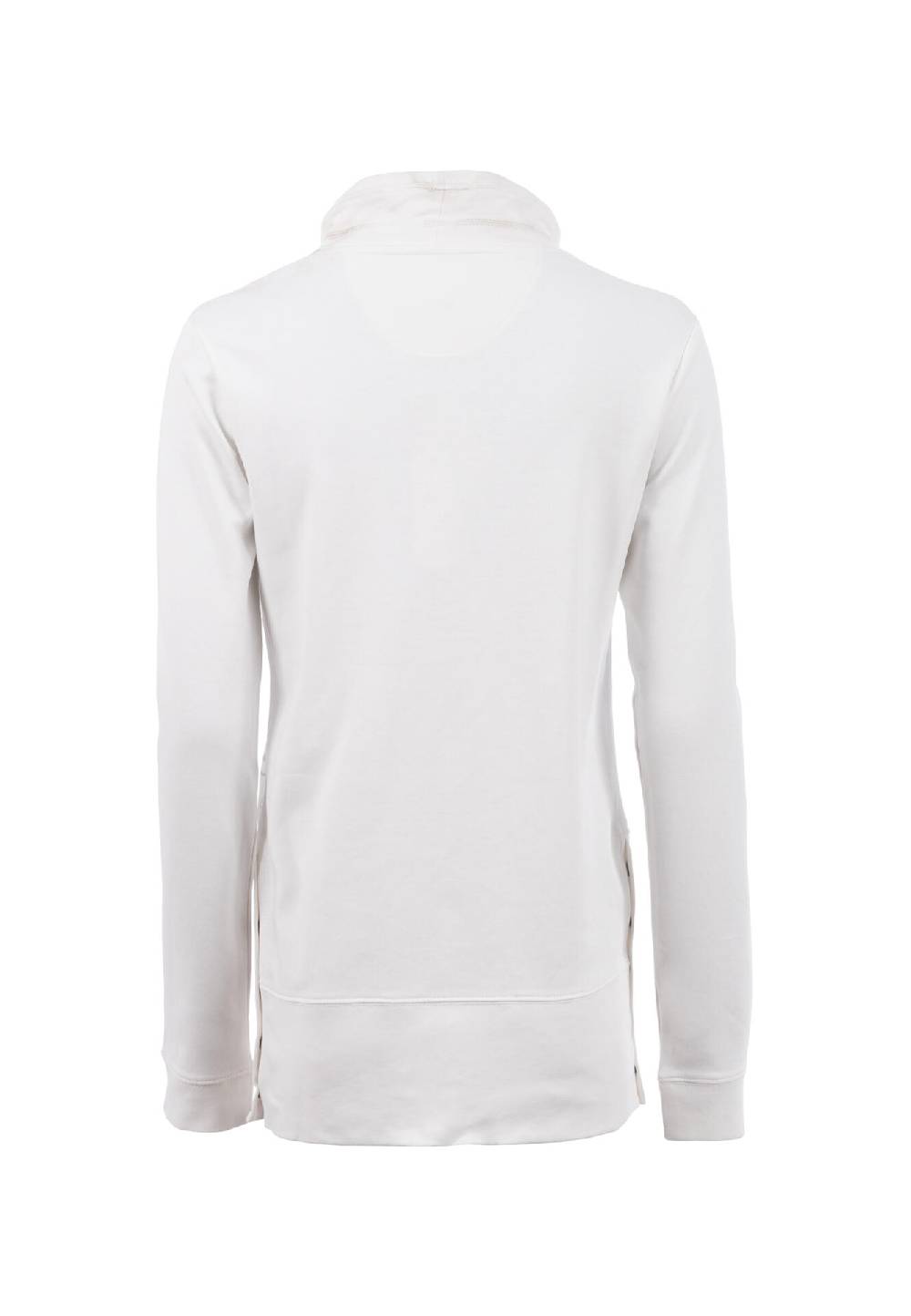 Sonia Originelli Leichtsweatshirt, 1/1 Arm, Stehkragen - Fashion, Damenmode, Herrenmode Günstig kaufen
