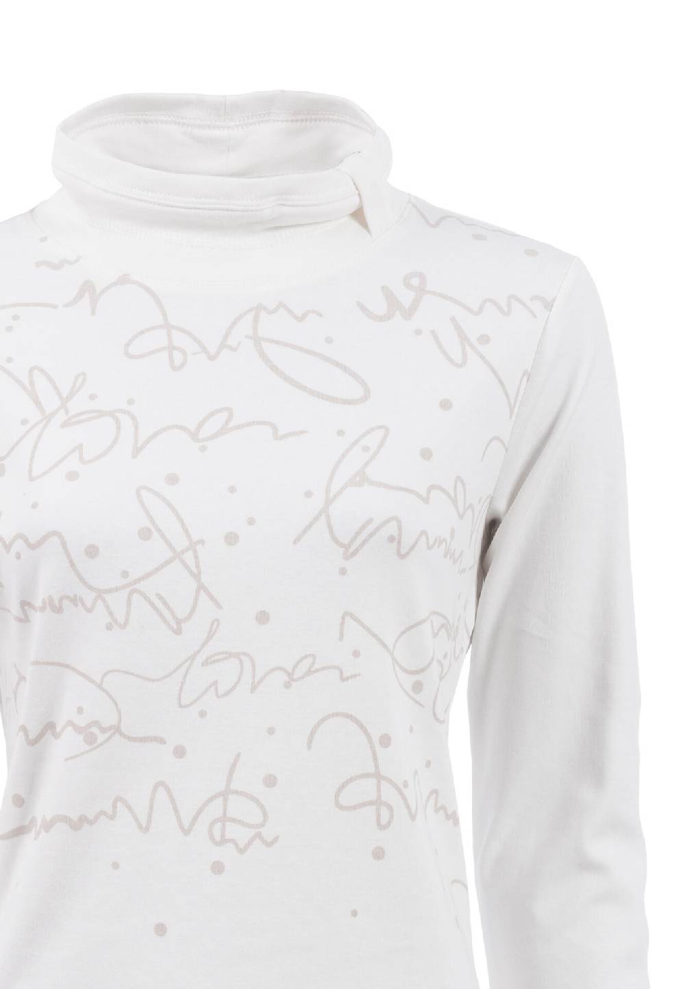 Sonia Originelli Leichtsweatshirt, 1/1 Arm, Stehkragen - Fashion, Damenmode, Herrenmode Günstig kaufen