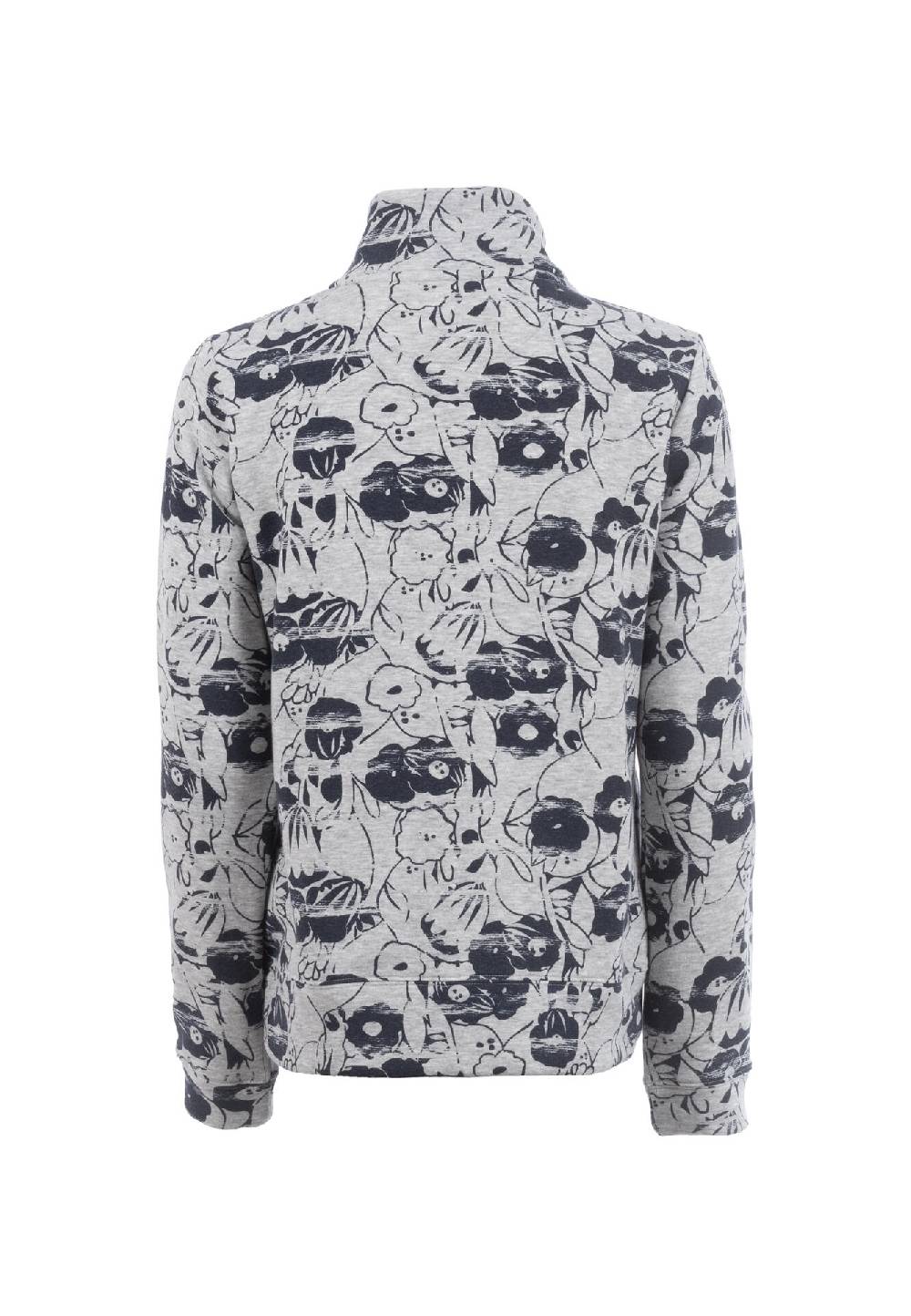 Sonia Originelli Sweatjacke, 1/1 Arm, Stehkragen - Fashion, Damenmode, Herrenmode Begrenztes Angebot