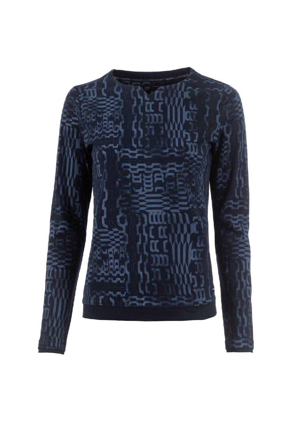 Sonia Originelli Leichtsweatshirt, 1/1 Arm, Rundhalsausschnitt - Fashion, Damenmode, Herrenmode Online Shopping