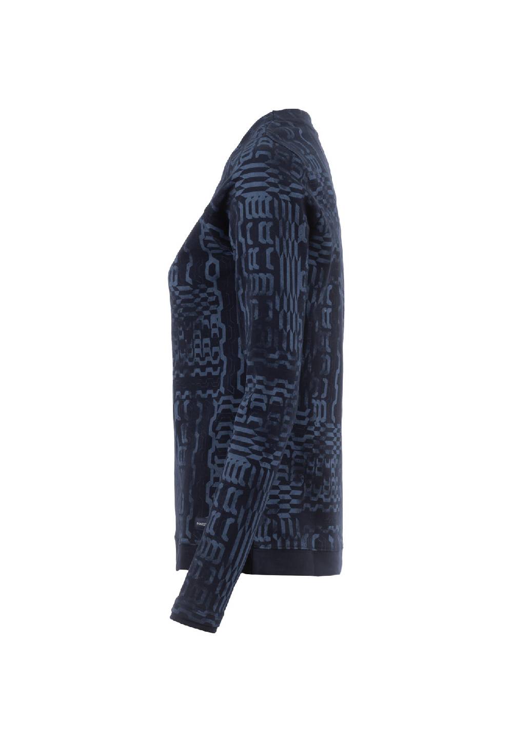 Sonia Originelli Leichtsweatshirt, 1/1 Arm, Rundhalsausschnitt - Fashion, Damenmode, Herrenmode Online Shopping