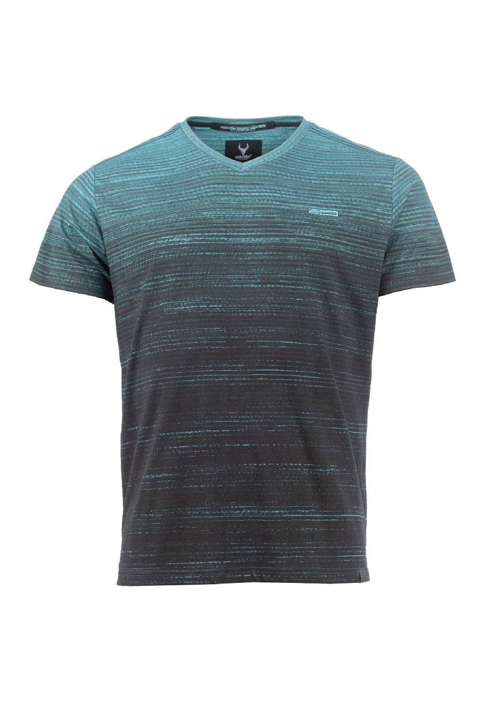 Sonia Originelli Shirt, 1/2 Arm, V-Ausschnitt - Fashion, Damenmode, Herrenmode Exklusivangebot