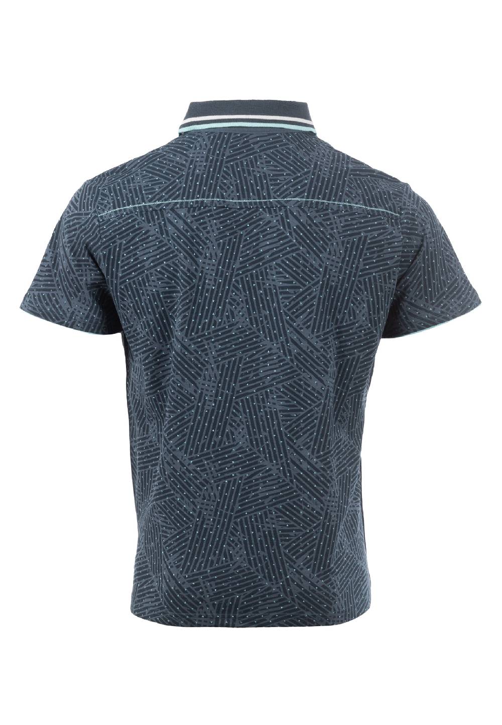 Sonia Originelli Poloshirt, 1/2 Arm, Polokragen - Fashion, Damenmode, Herrenmode Preisnachlass