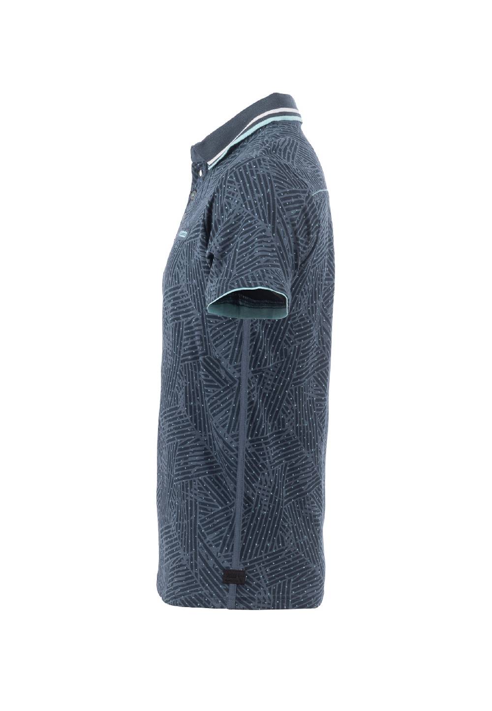 Sonia Originelli Poloshirt, 1/2 Arm, Polokragen - Fashion, Damenmode, Herrenmode Preisnachlass