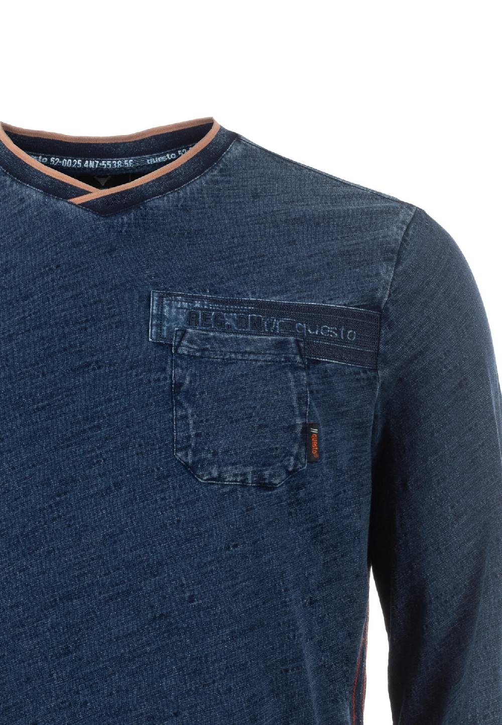Sonia Originelli Shirt 1/1-Arm, V-Ausschnitt - Fashion, Damenmode, Herrenmode Weihnachtsangebot