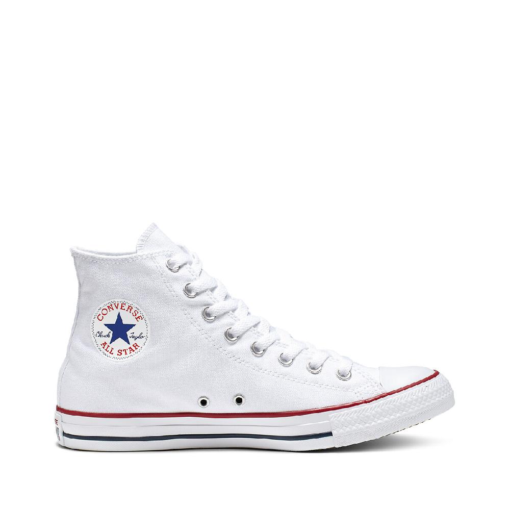 laredoute Sneakers Chuck Taylor All Star Core Canvas Hi weiss uni CONVERSE Bis zu 65% Rabatt