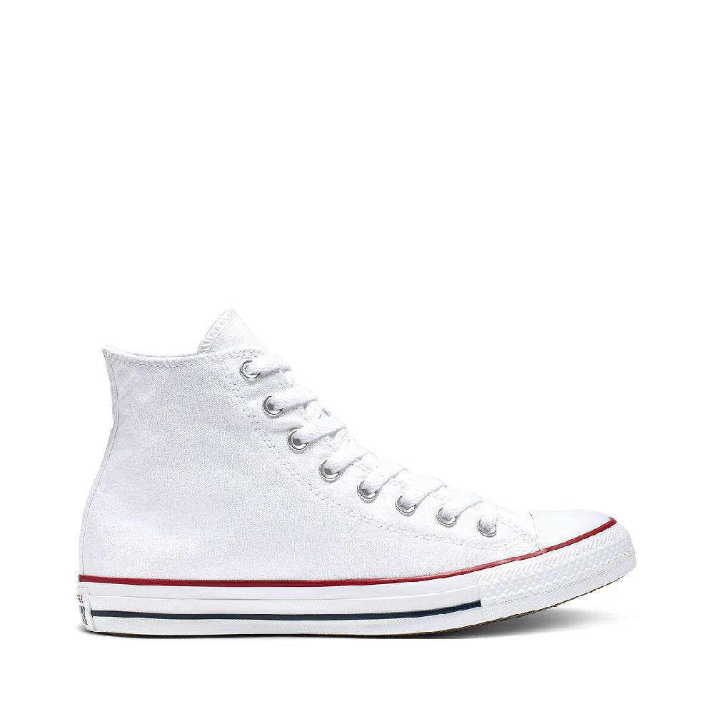 laredoute Sneakers Chuck Taylor All Star Core Canvas Hi weiss uni CONVERSE Bis zu 65% Rabatt