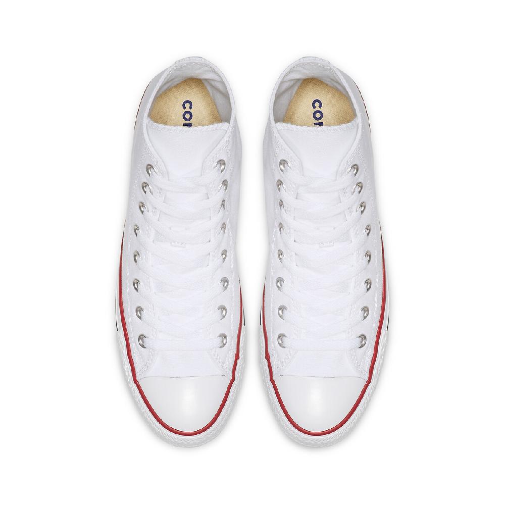 laredoute Sneakers Chuck Taylor All Star Core Canvas Hi weiss uni CONVERSE Bis zu 65% Rabatt